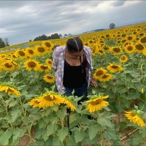 Meet your Posher, Aliyah